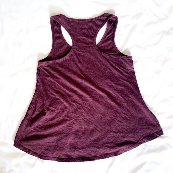 ASU (Arizona State University) Racerback Tank - Picture 2 of 3